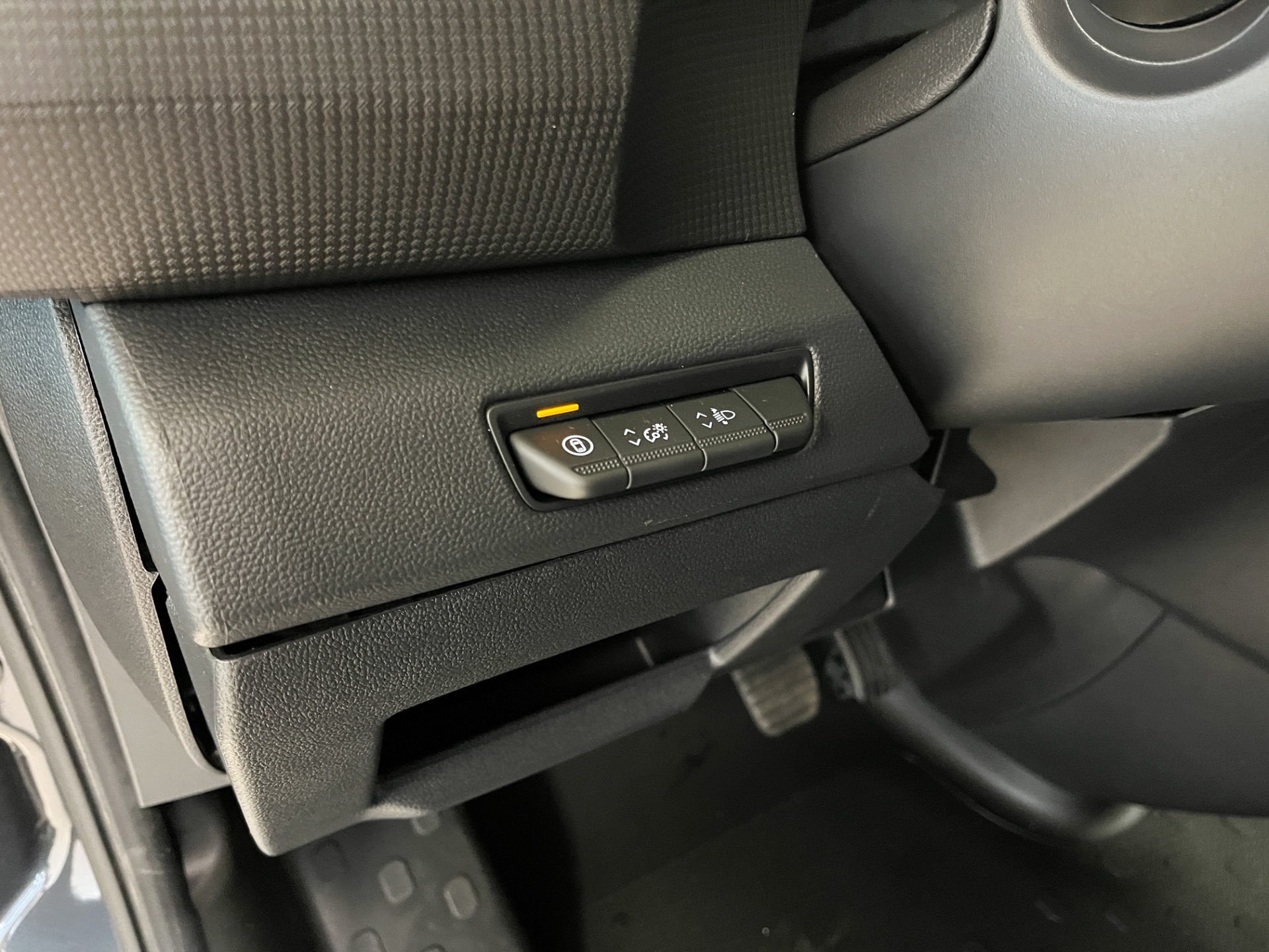 Nissan Primastar 2026