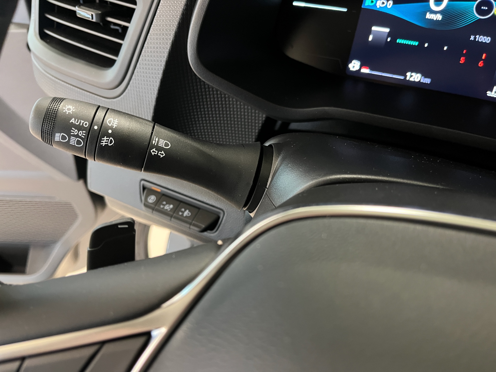 Nissan Primastar 2026