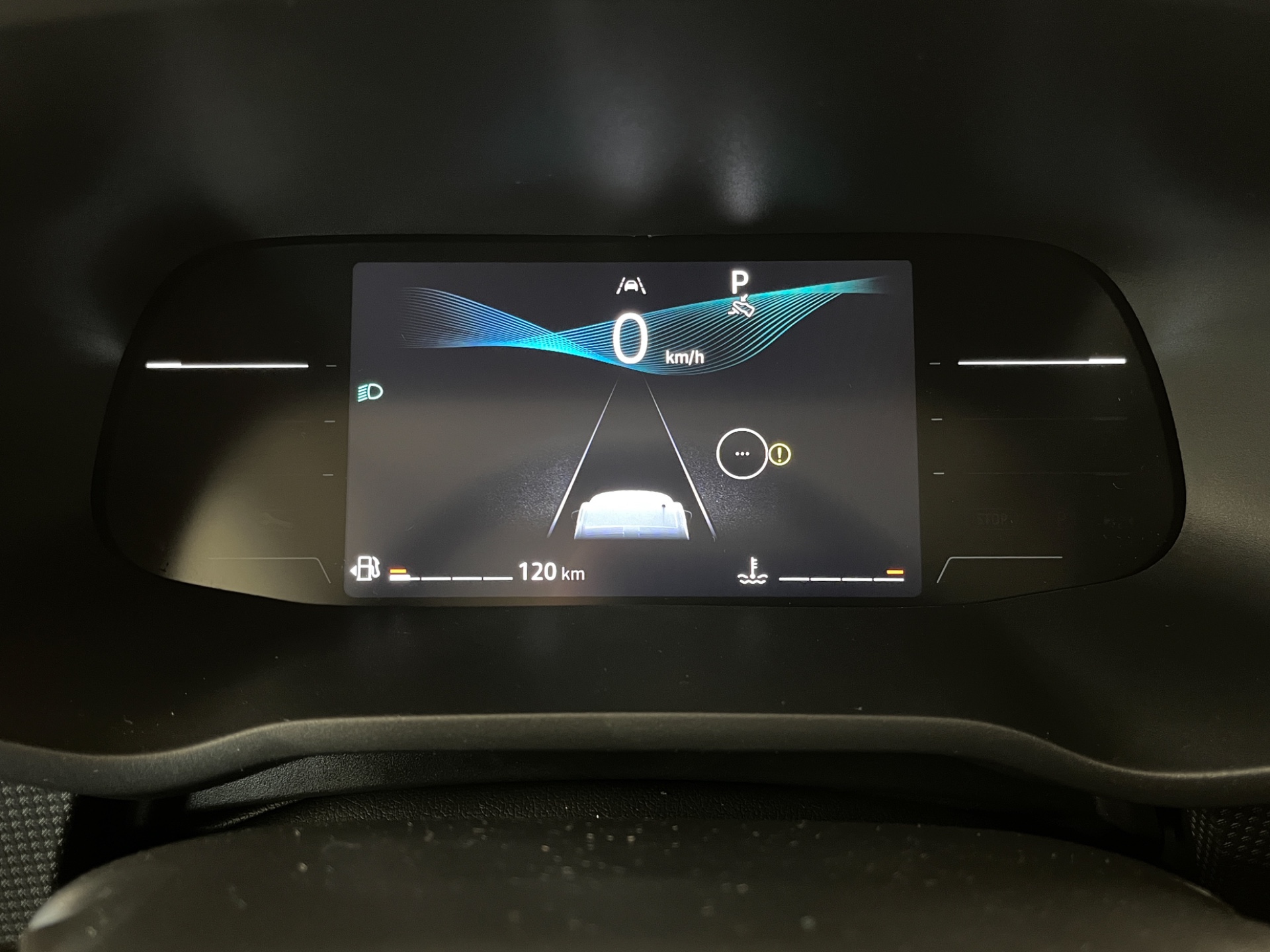 Nissan Primastar 2026