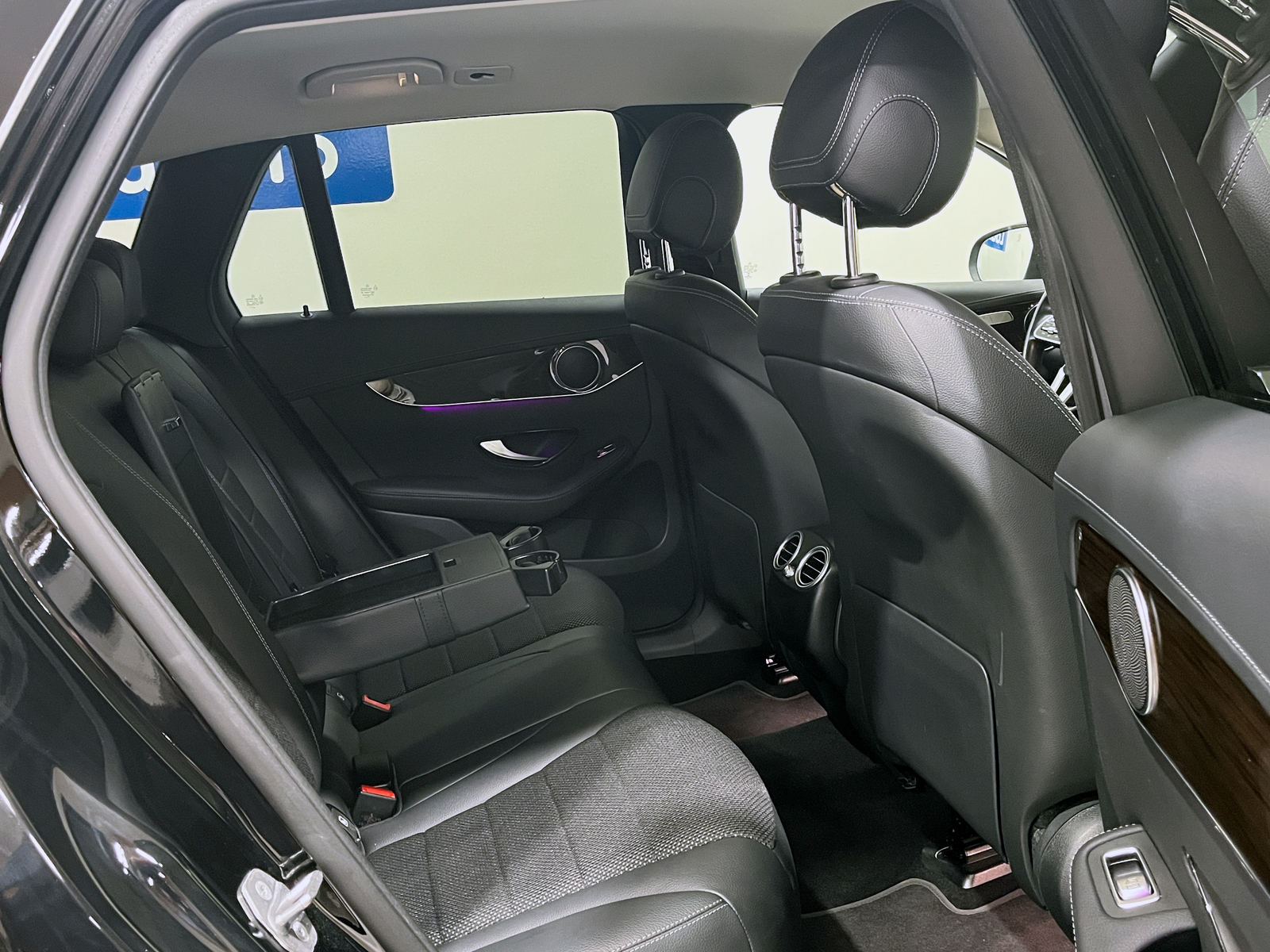 Mercedes-Benz GLC 2020