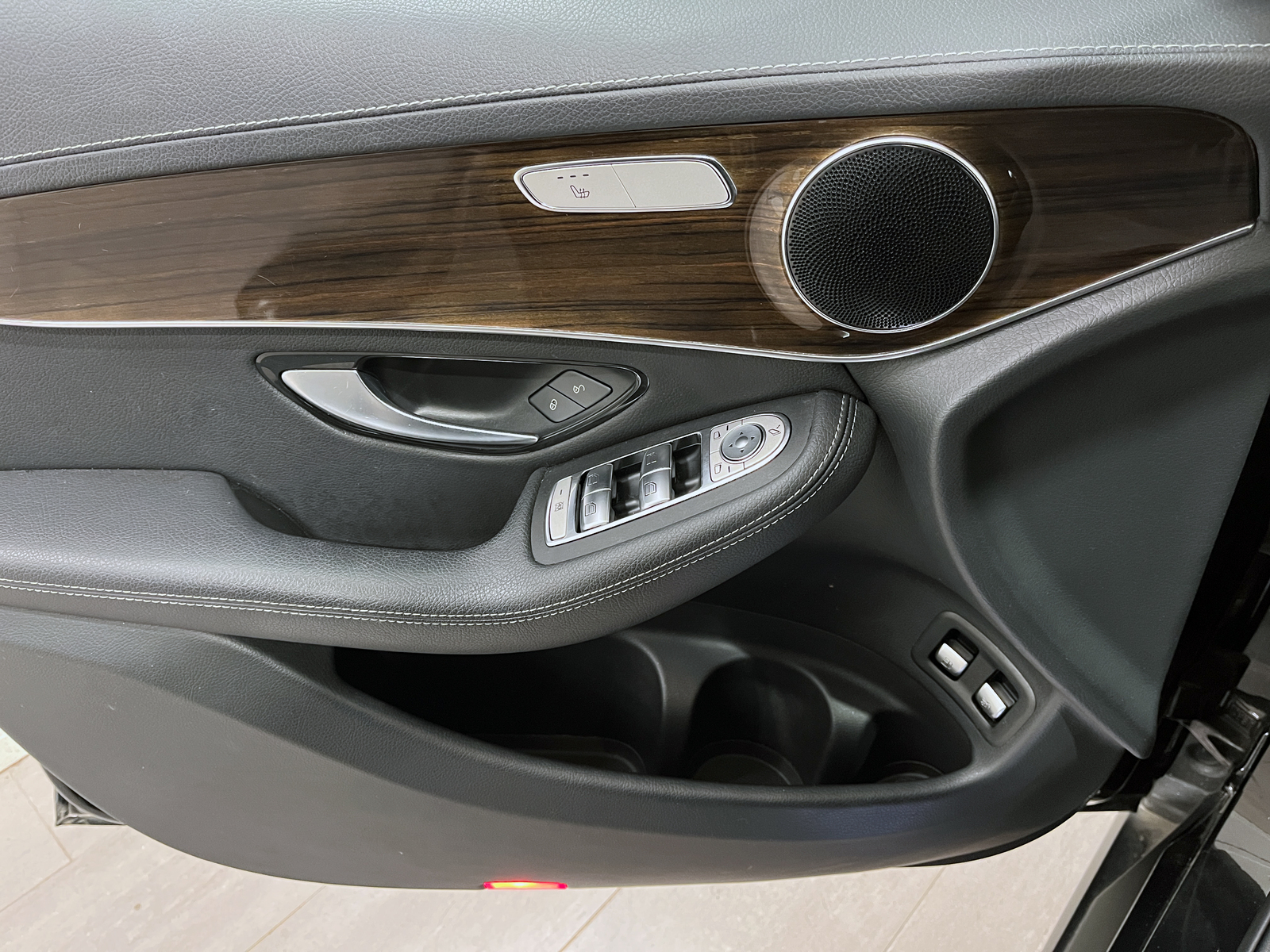 Mercedes-Benz GLC 2020