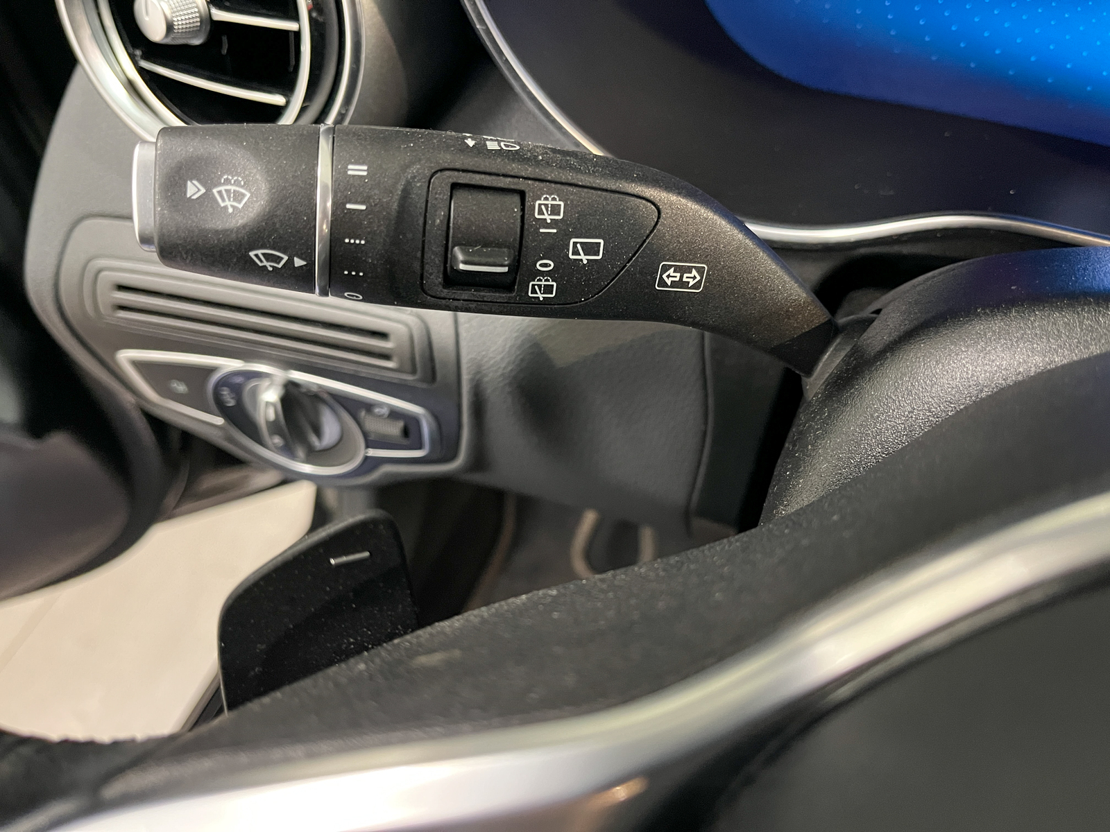 Mercedes-Benz GLC 2020