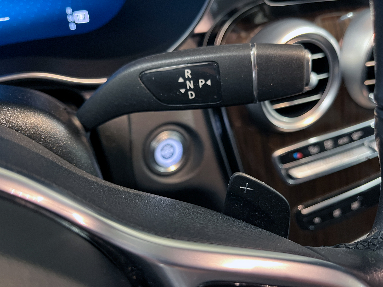 Mercedes-Benz GLC 2020