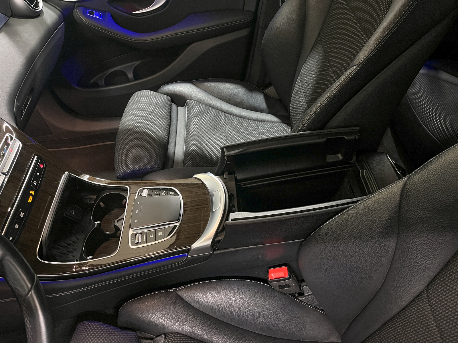 Mercedes-Benz GLC 2020