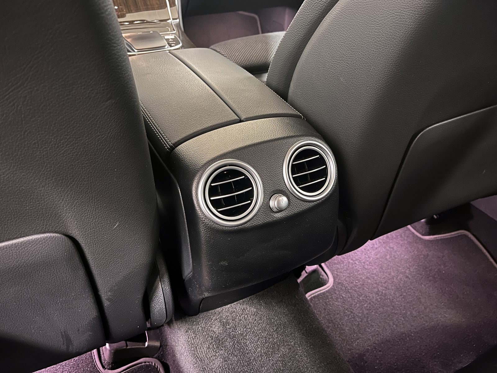 Mercedes-Benz GLC 2020