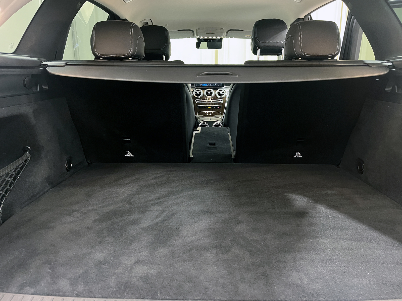 Mercedes-Benz GLC 2020