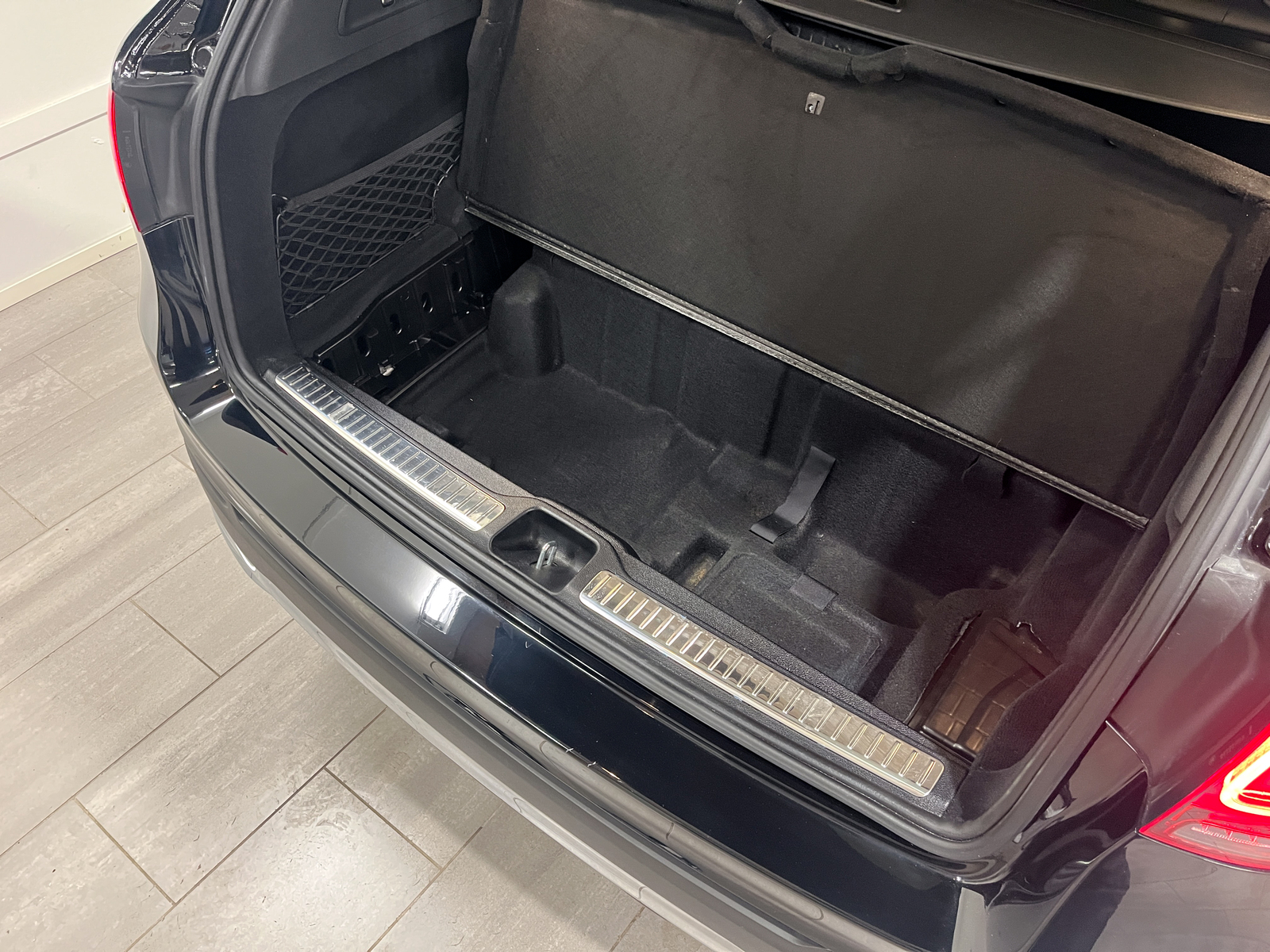 Mercedes-Benz GLC 2020