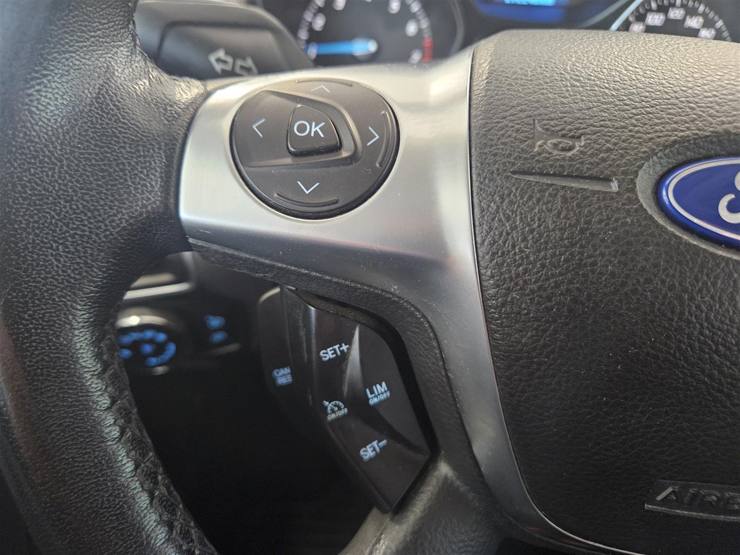 Ford Focus 2011