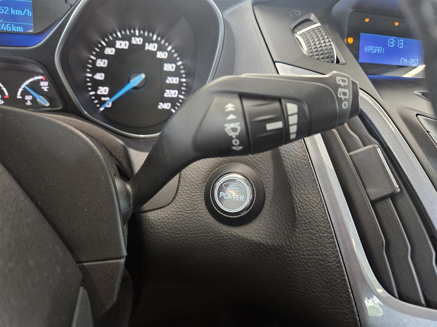 Ford Focus 2011