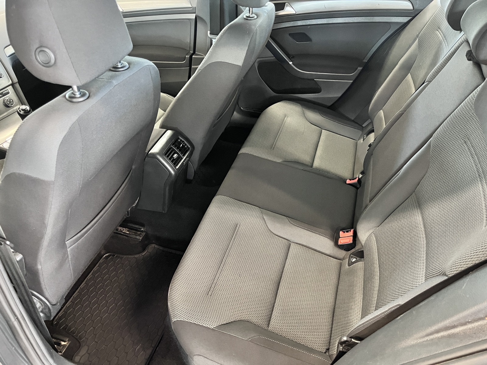 Volkswagen Golf 2013