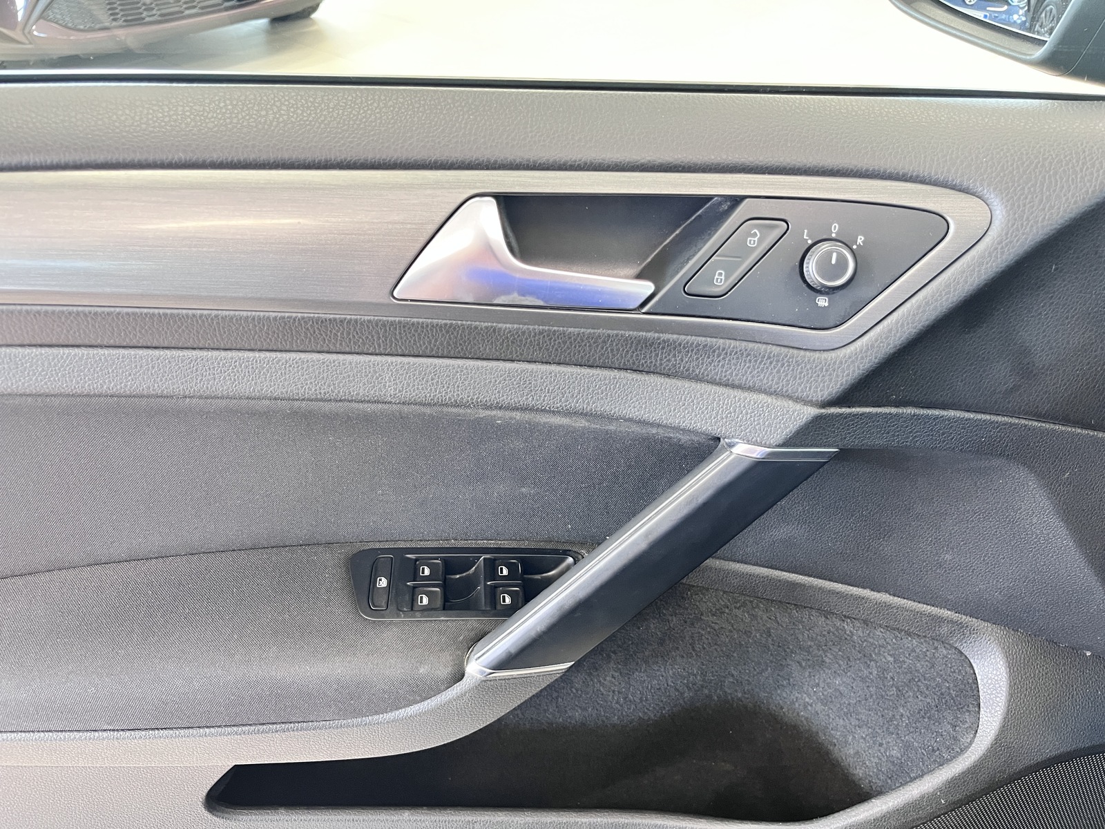 Volkswagen Golf 2013