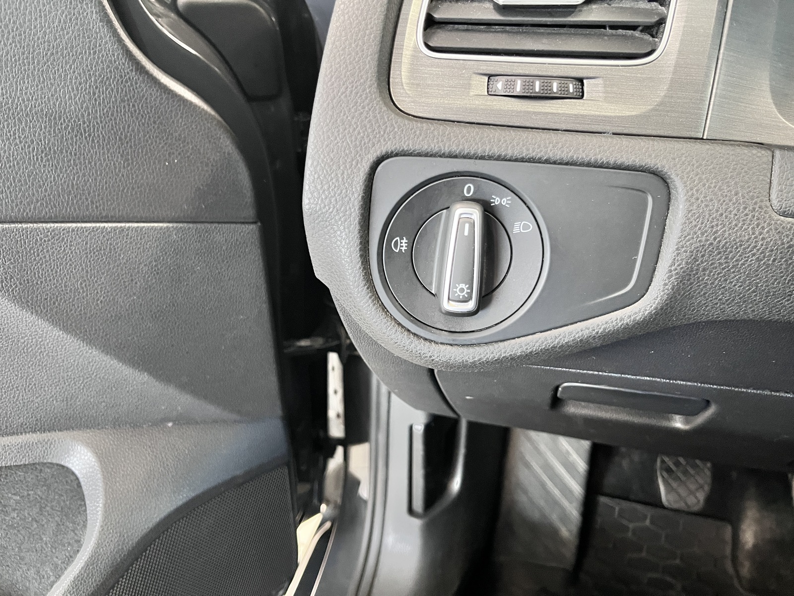 Volkswagen Golf 2013