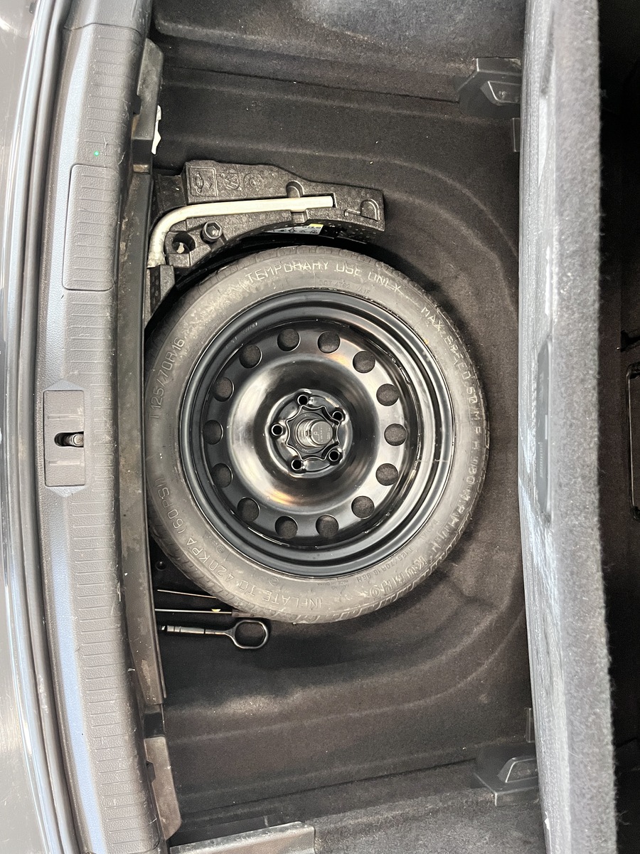 Volkswagen Golf 2013