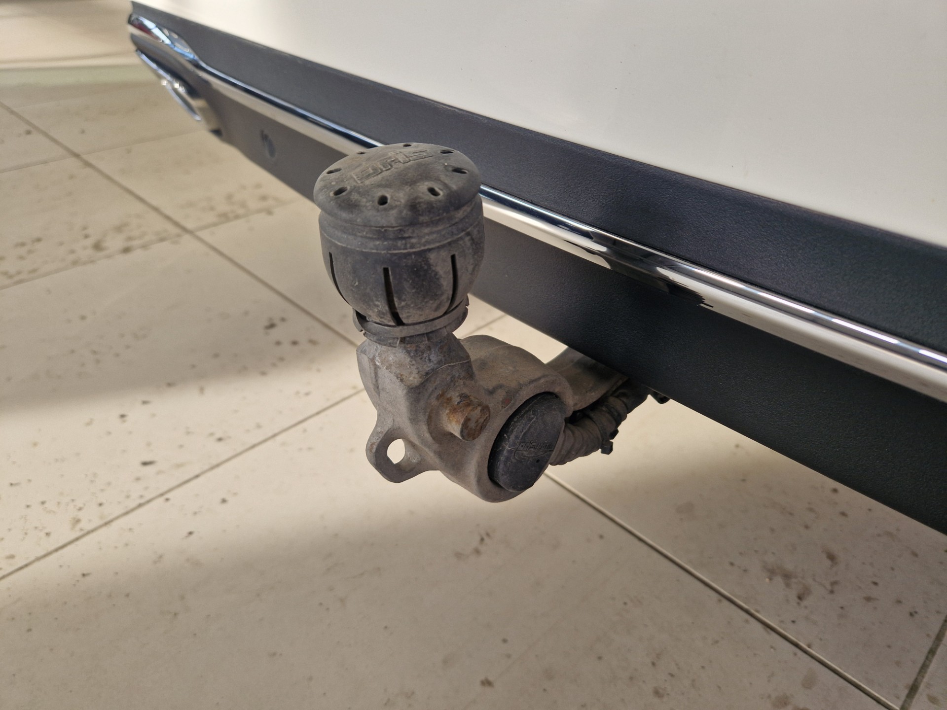 Mercedes-Benz E 2018