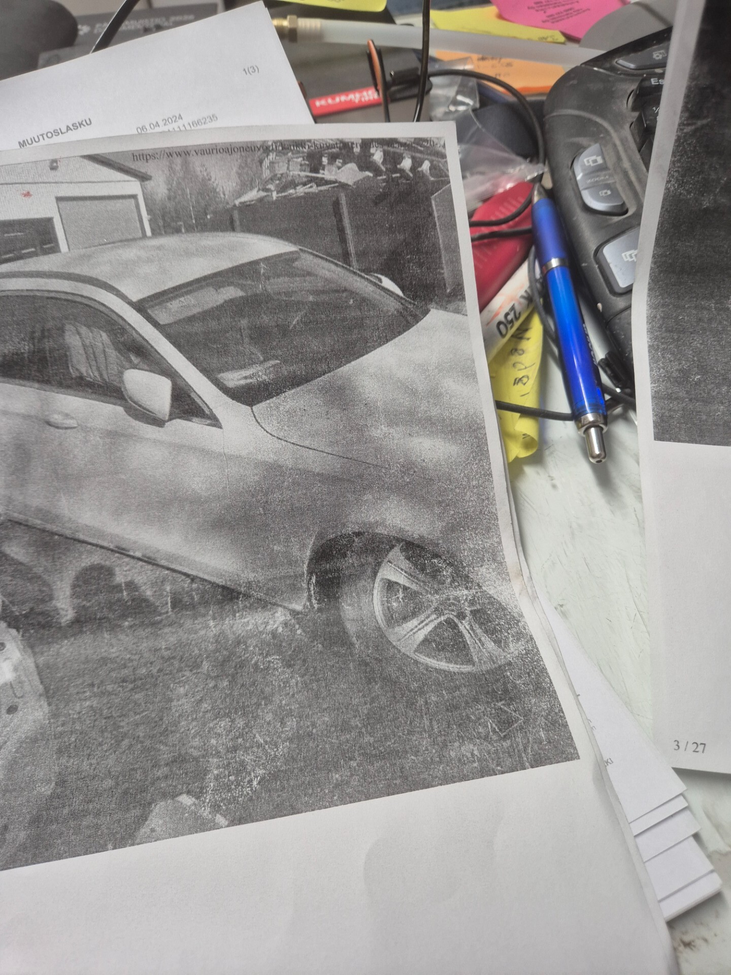 Mercedes-Benz E 2018