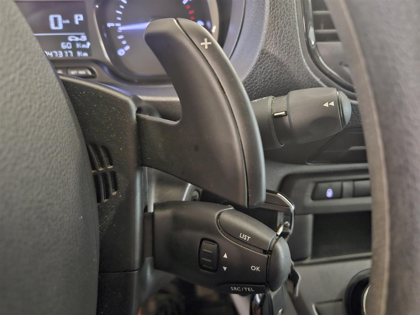 Fiat Scudo 2022
