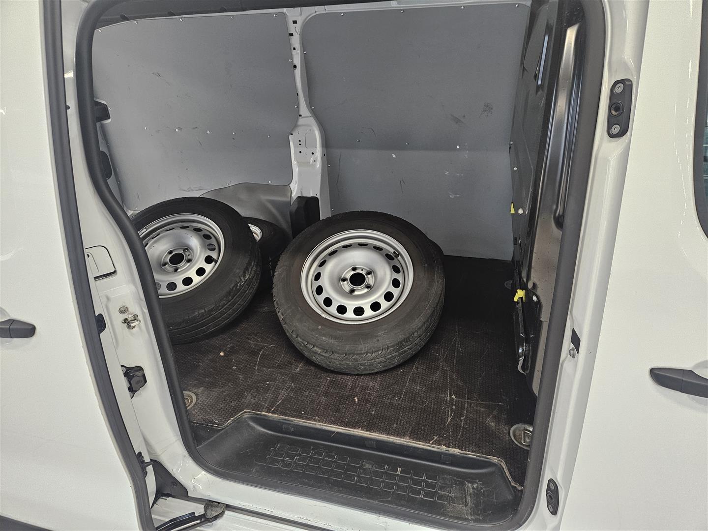 Fiat Scudo 2022
