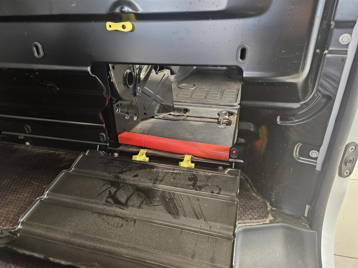 Fiat Scudo 2022