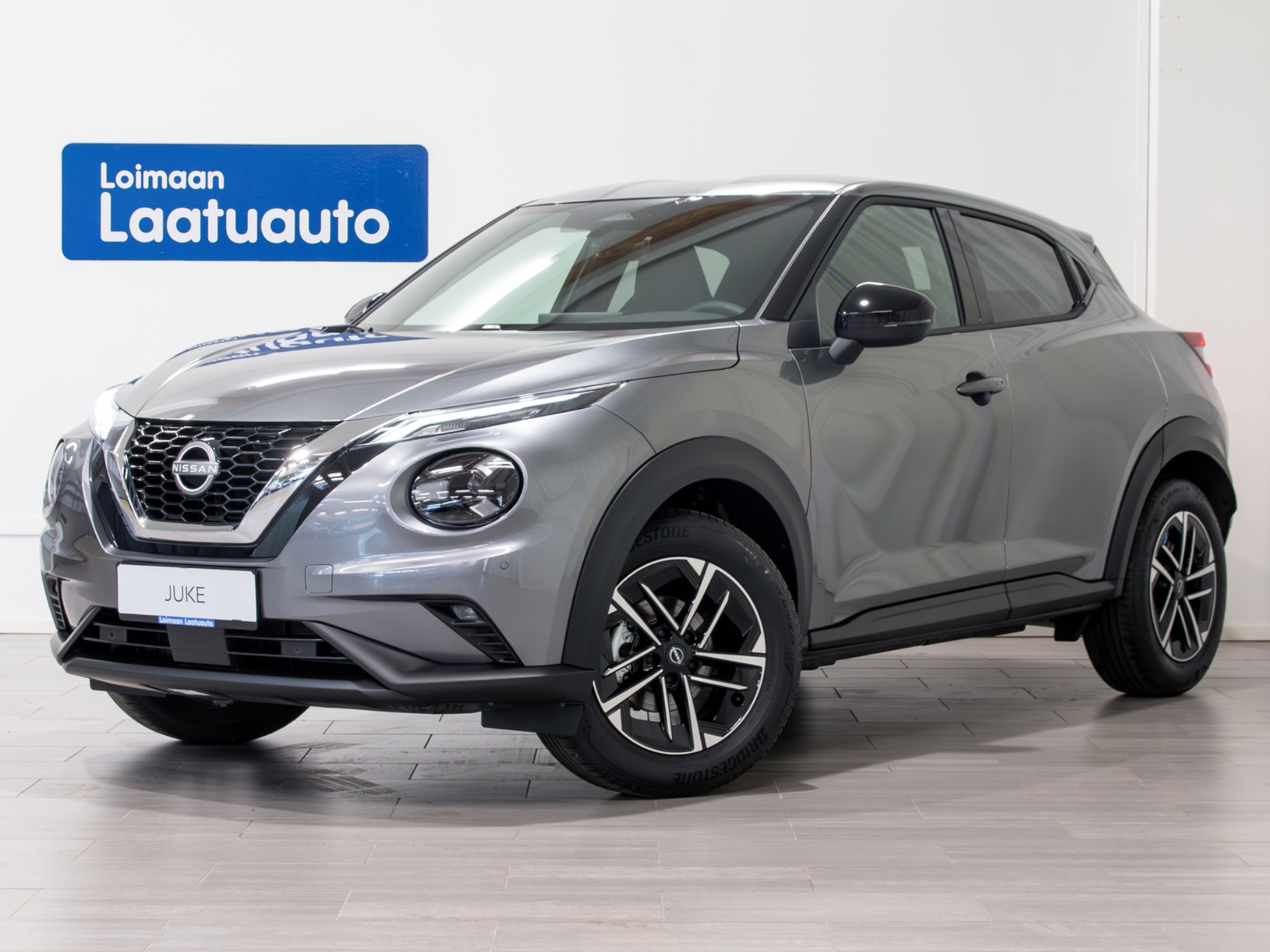 Nissan Juke 2025