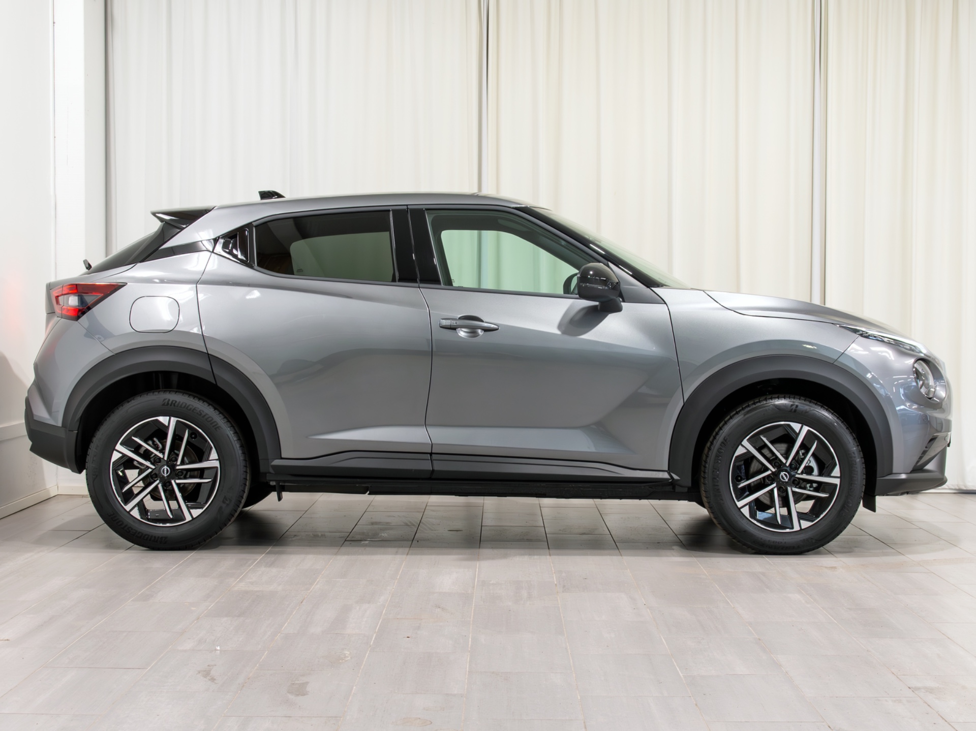 Nissan Juke 2025