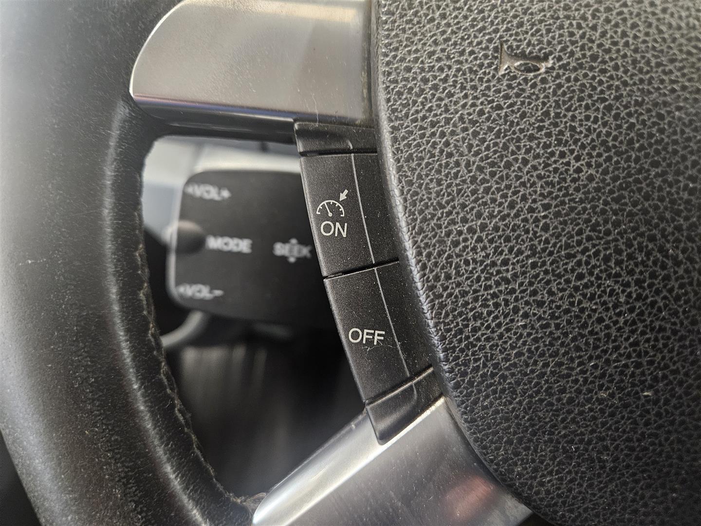 Ford Transit 2008