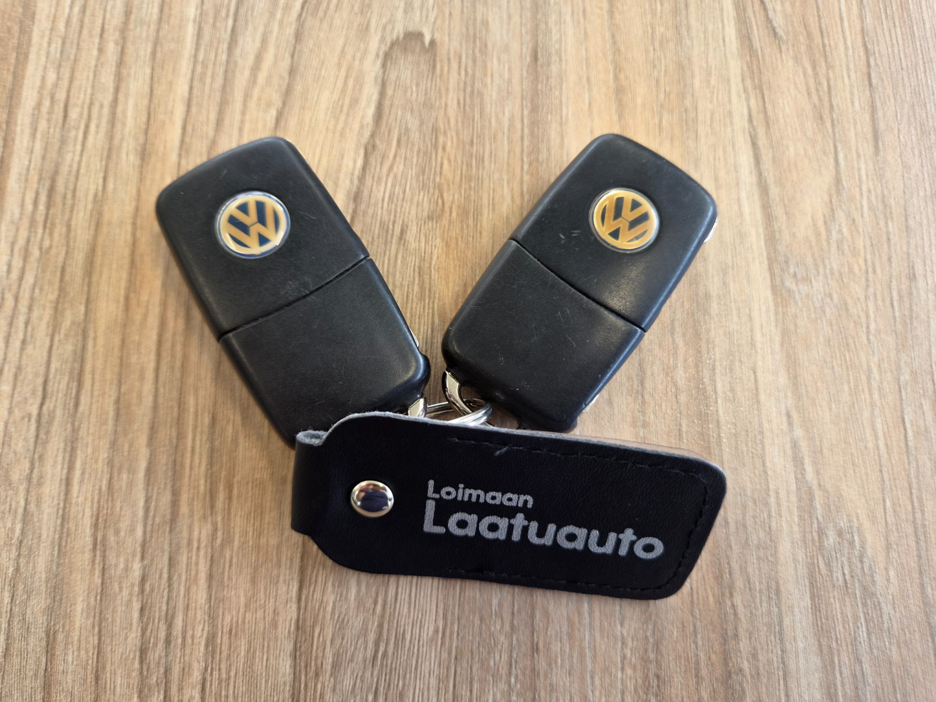 Volkswagen Touran 2012