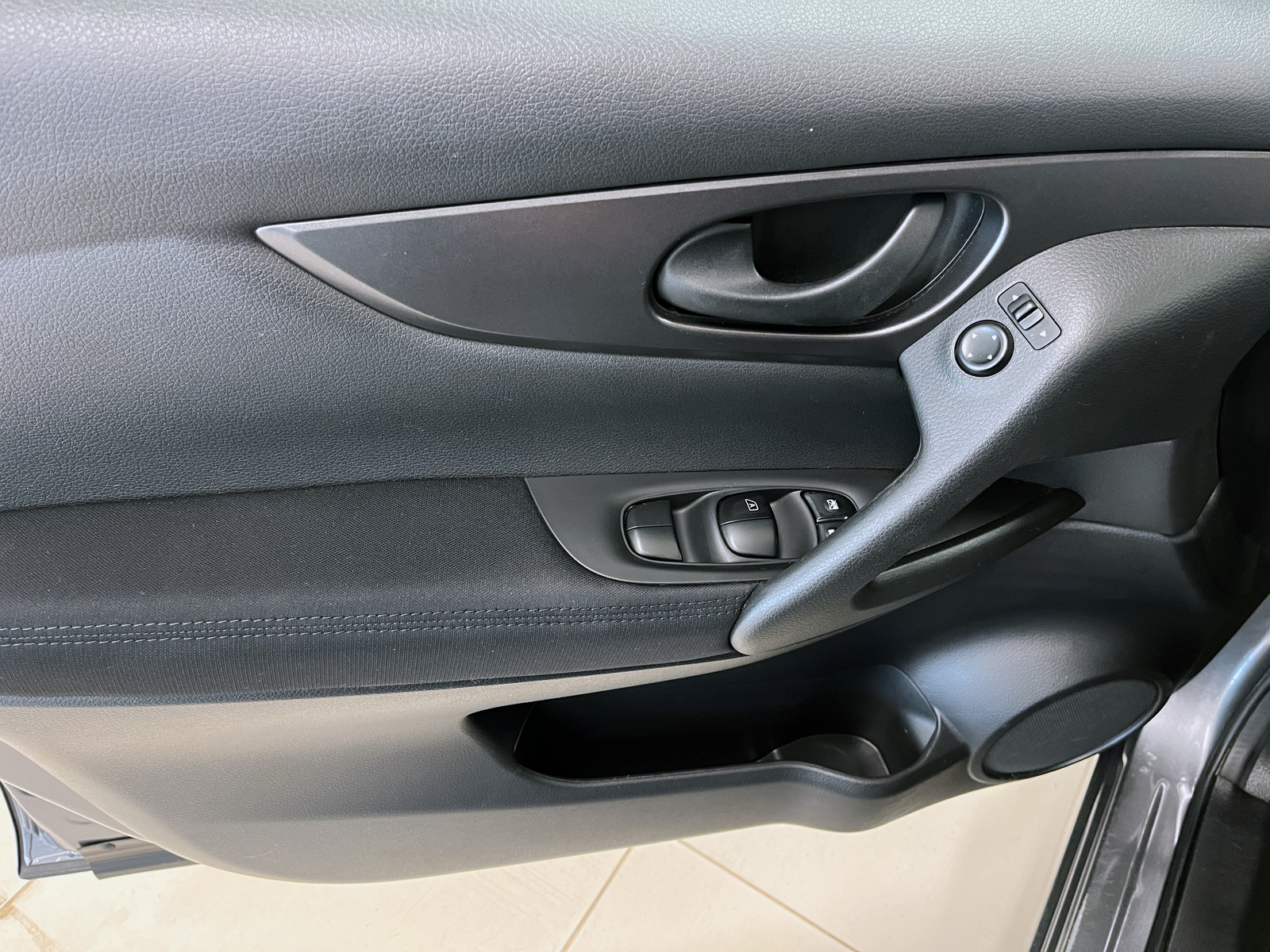 Nissan Qashqai 2017