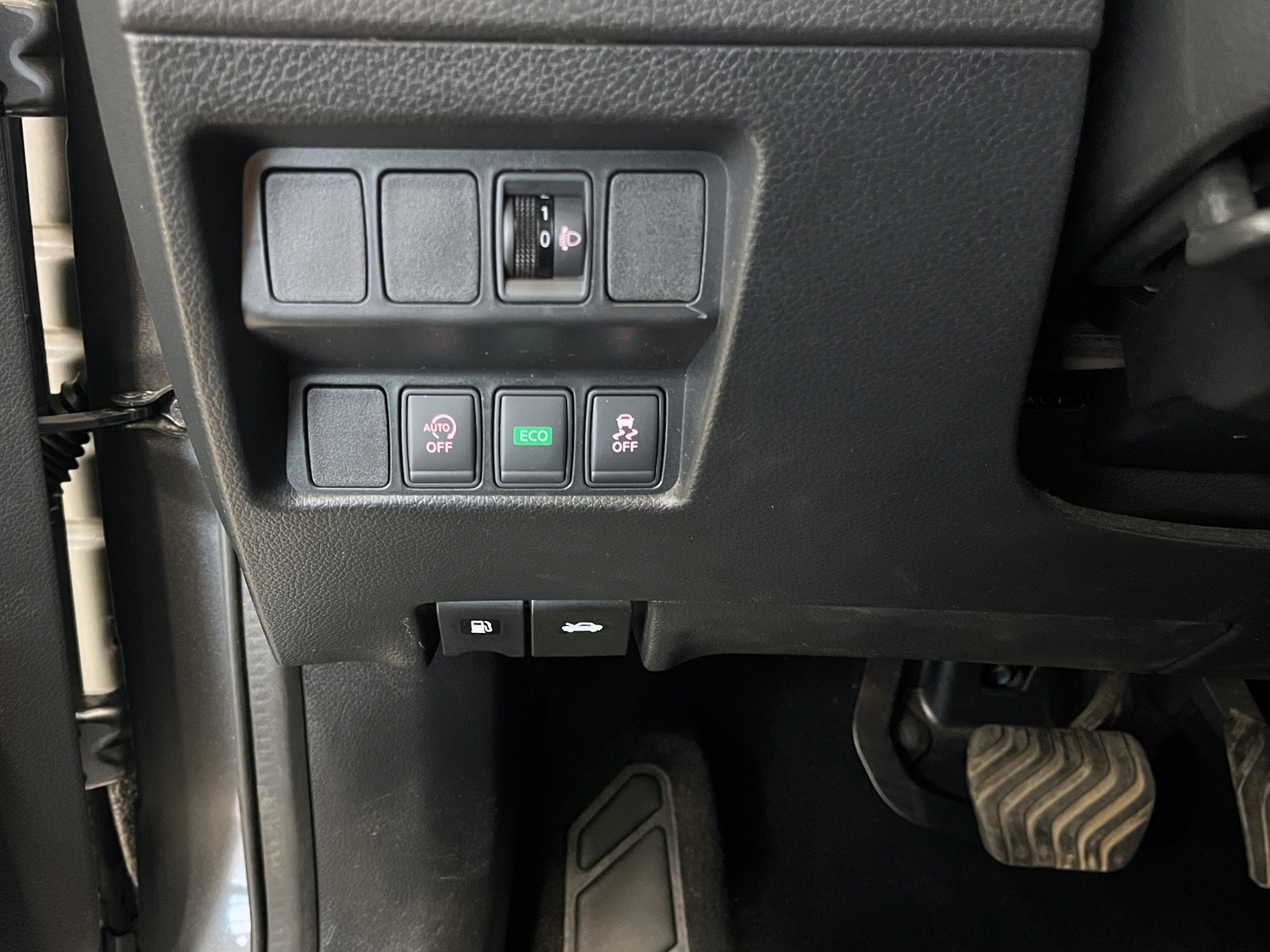 Nissan Qashqai 2017