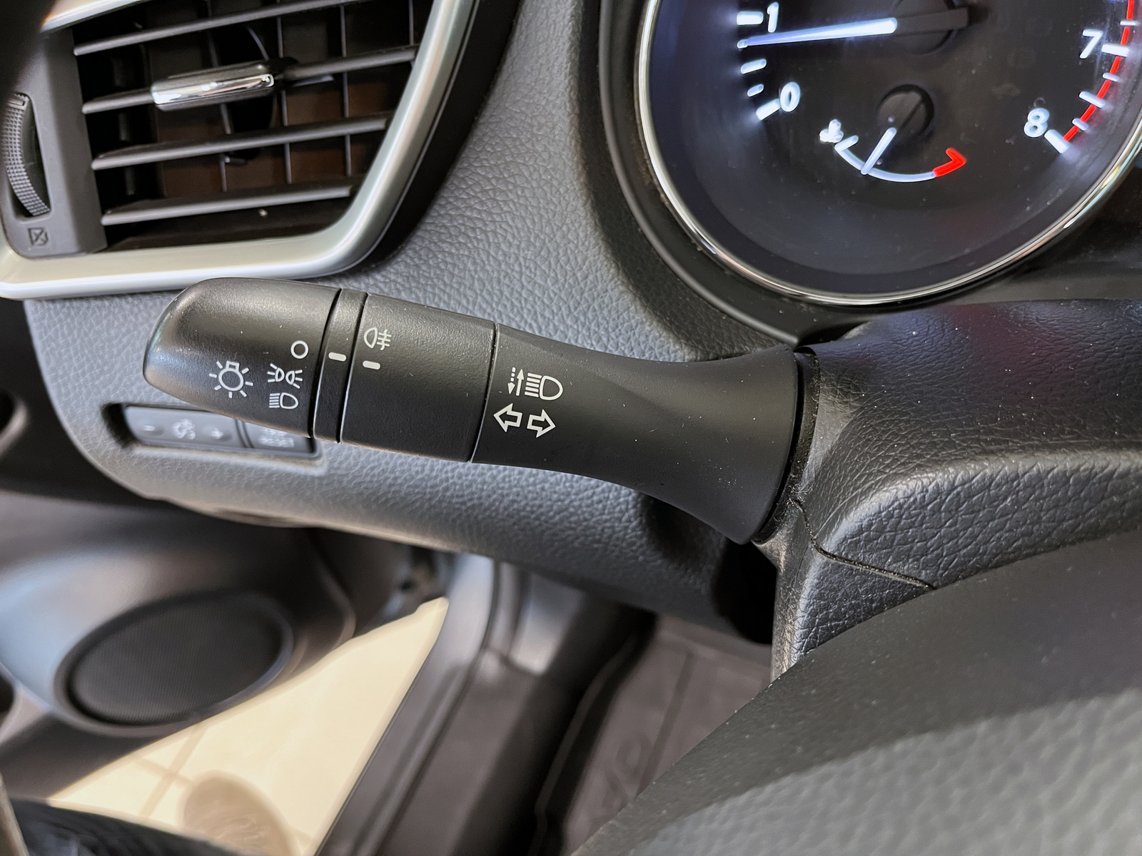 Nissan Qashqai 2017