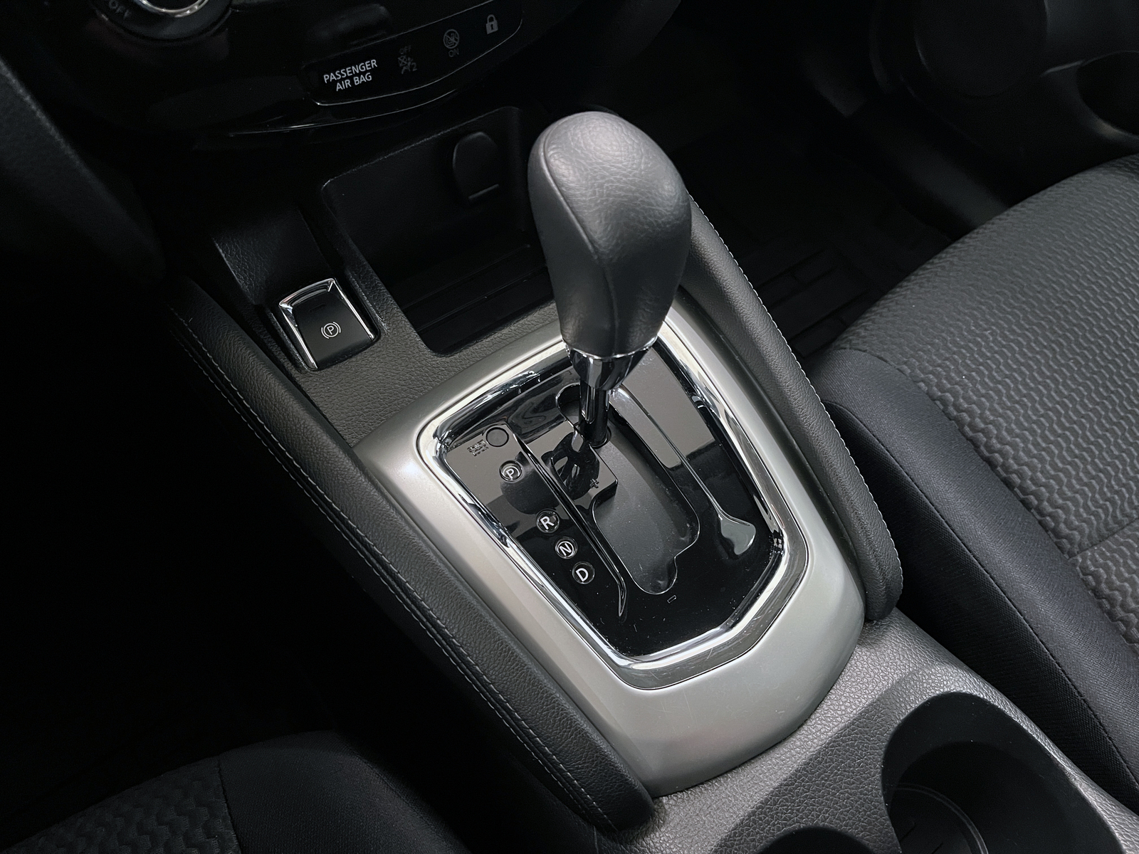 Nissan Qashqai 2017
