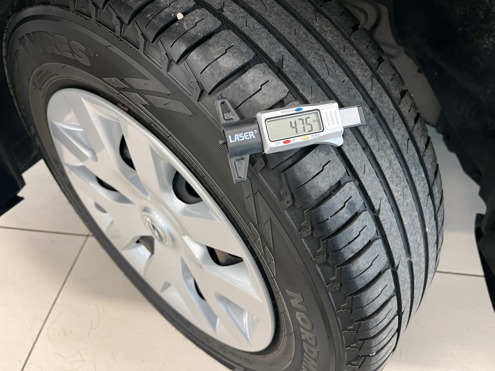 Nissan Qashqai 2017