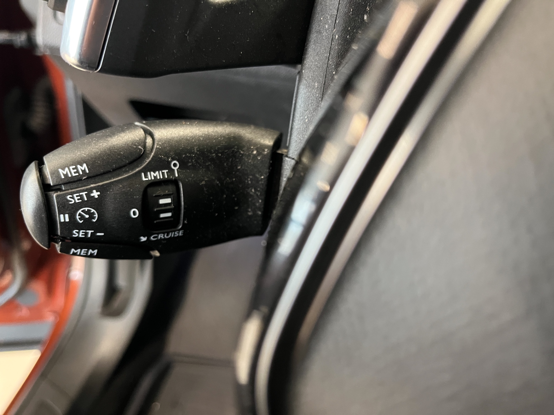 Peugeot 3008 2019