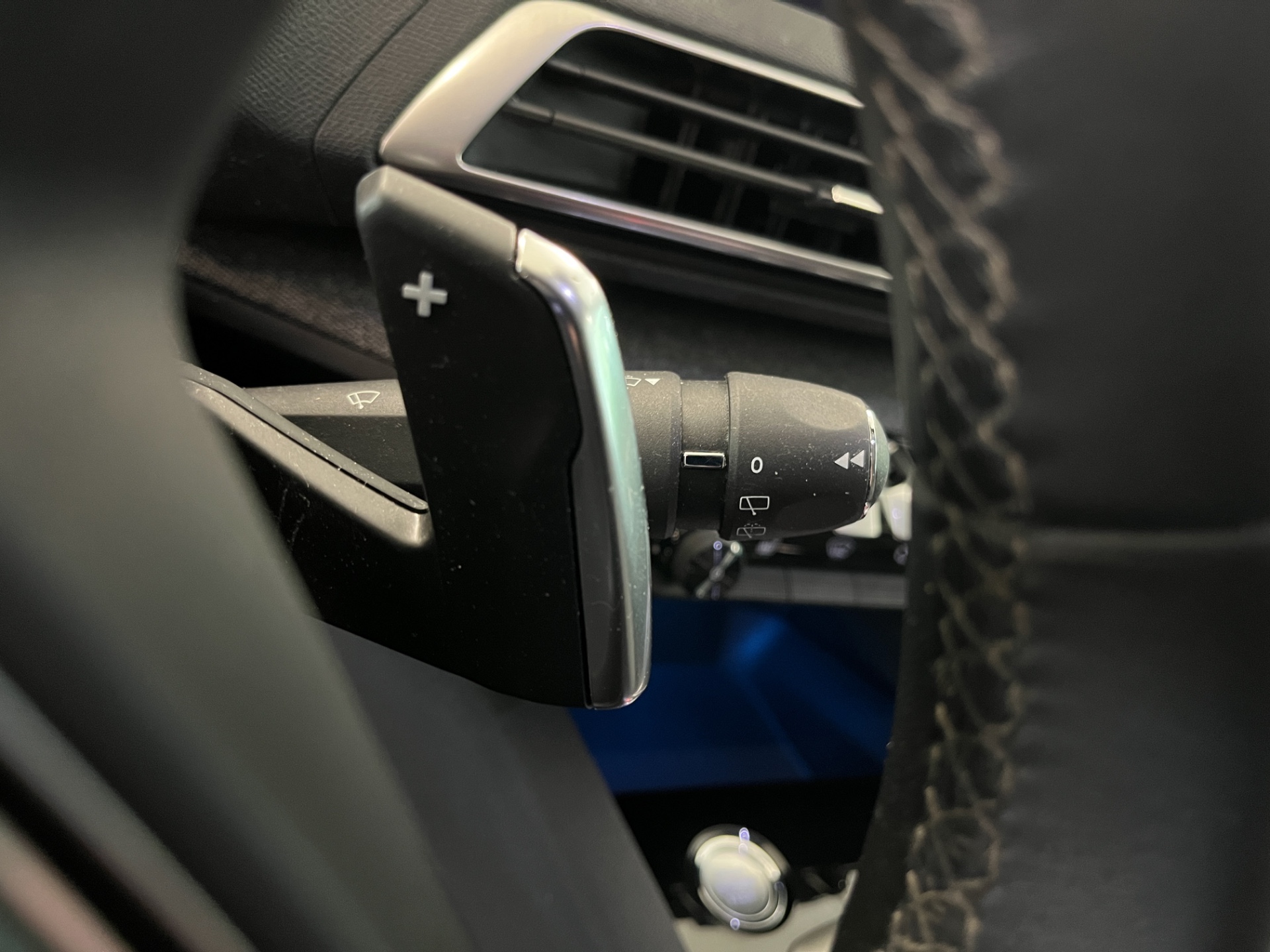 Peugeot 3008 2019