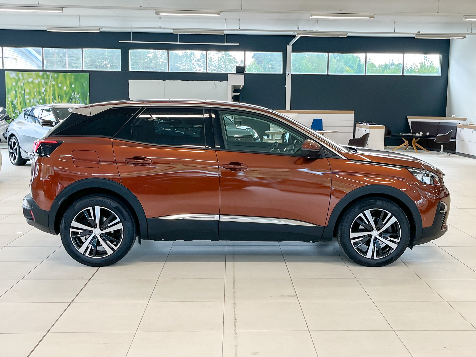 Peugeot 3008 2019, kuva 3/40
