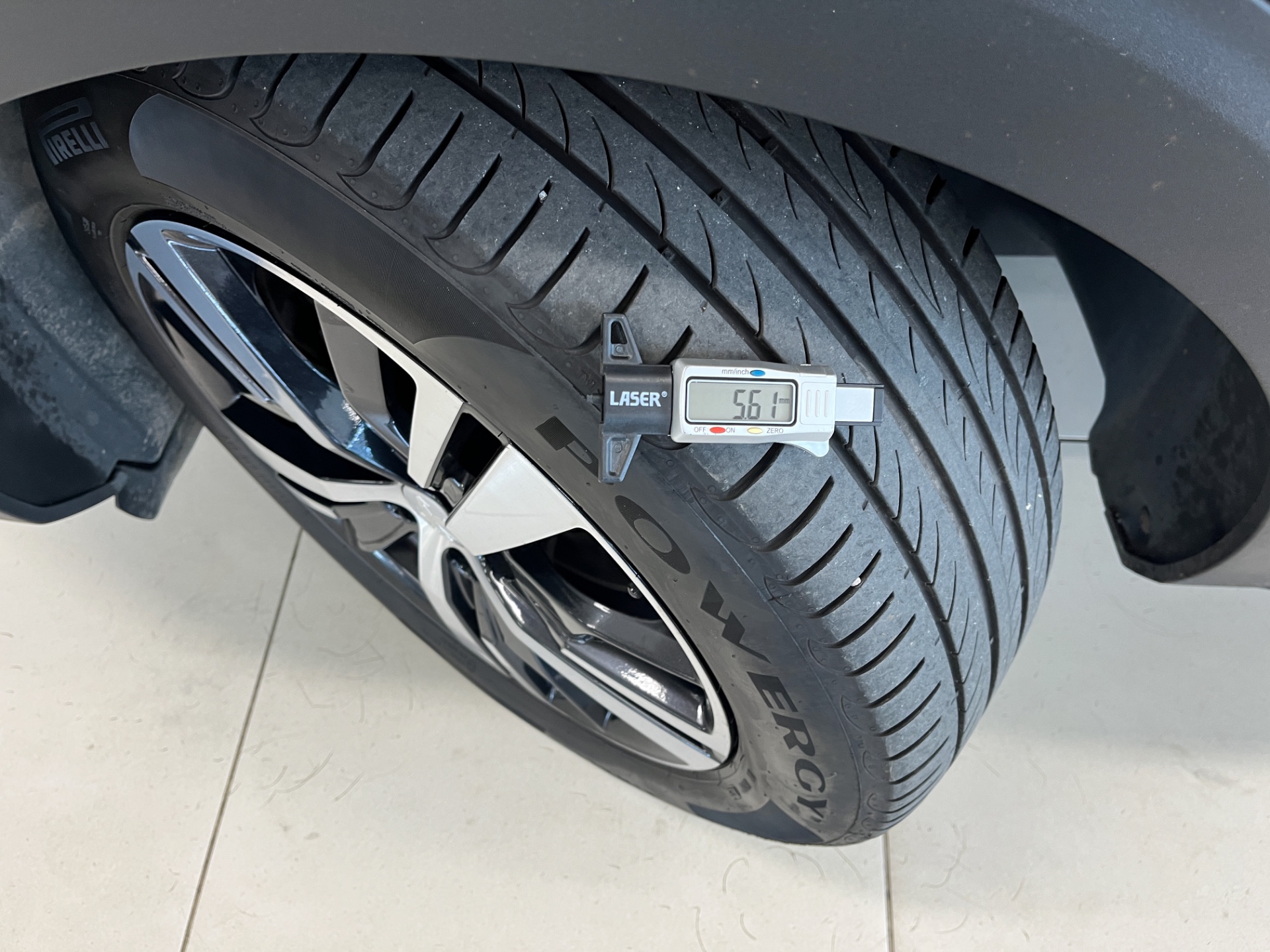Peugeot 3008 2019