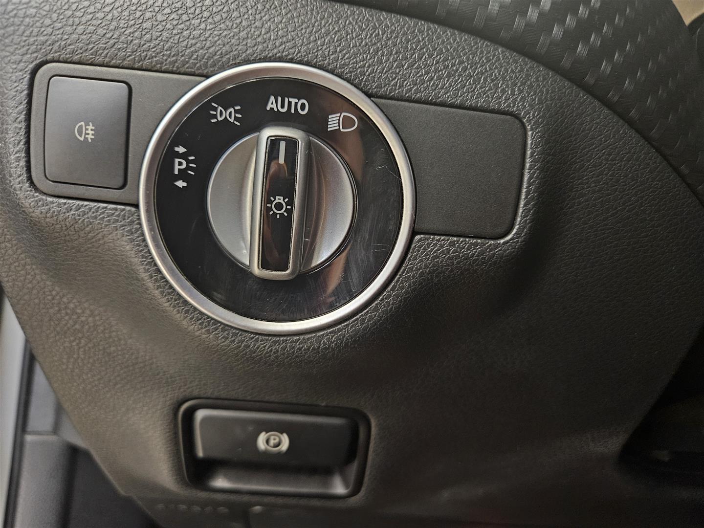 Mercedes-Benz A 45 AMG 2014