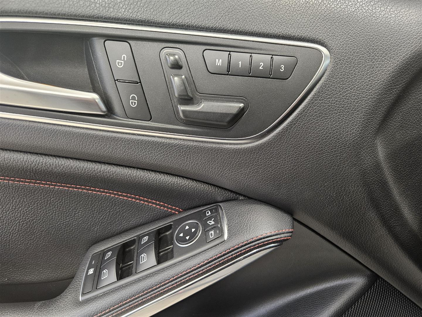 Mercedes-Benz A 45 AMG 2014