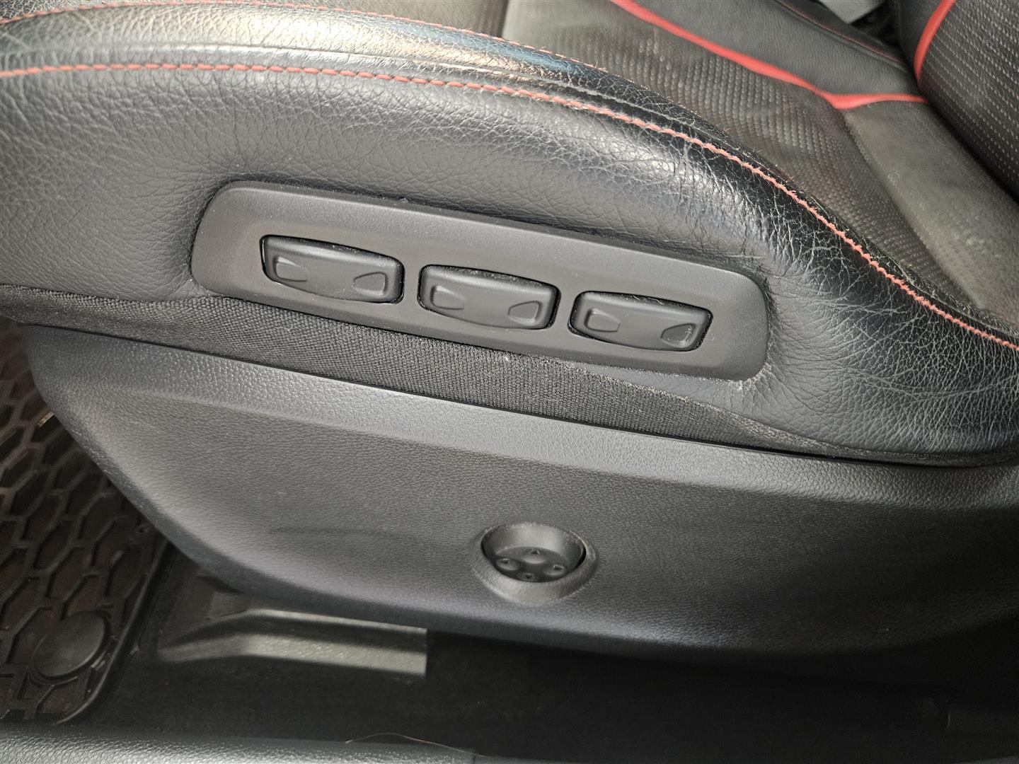 Mercedes-Benz A 45 AMG 2014