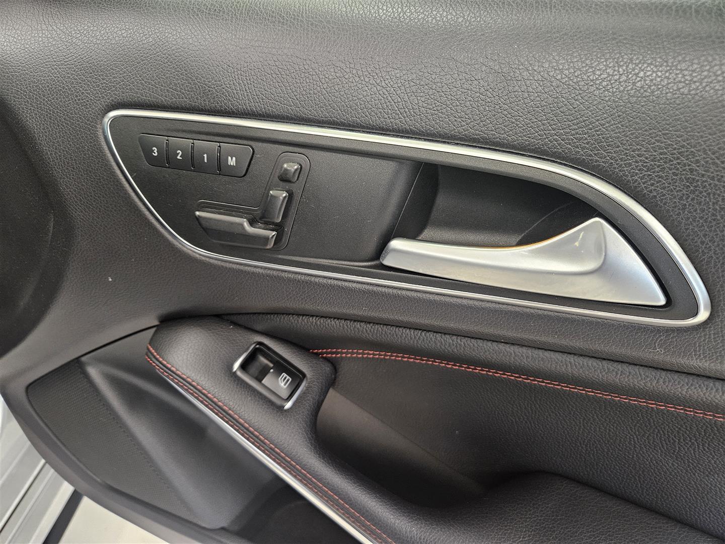 Mercedes-Benz A 45 AMG 2014