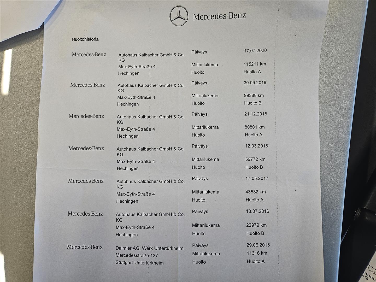Mercedes-Benz A 45 AMG 2014