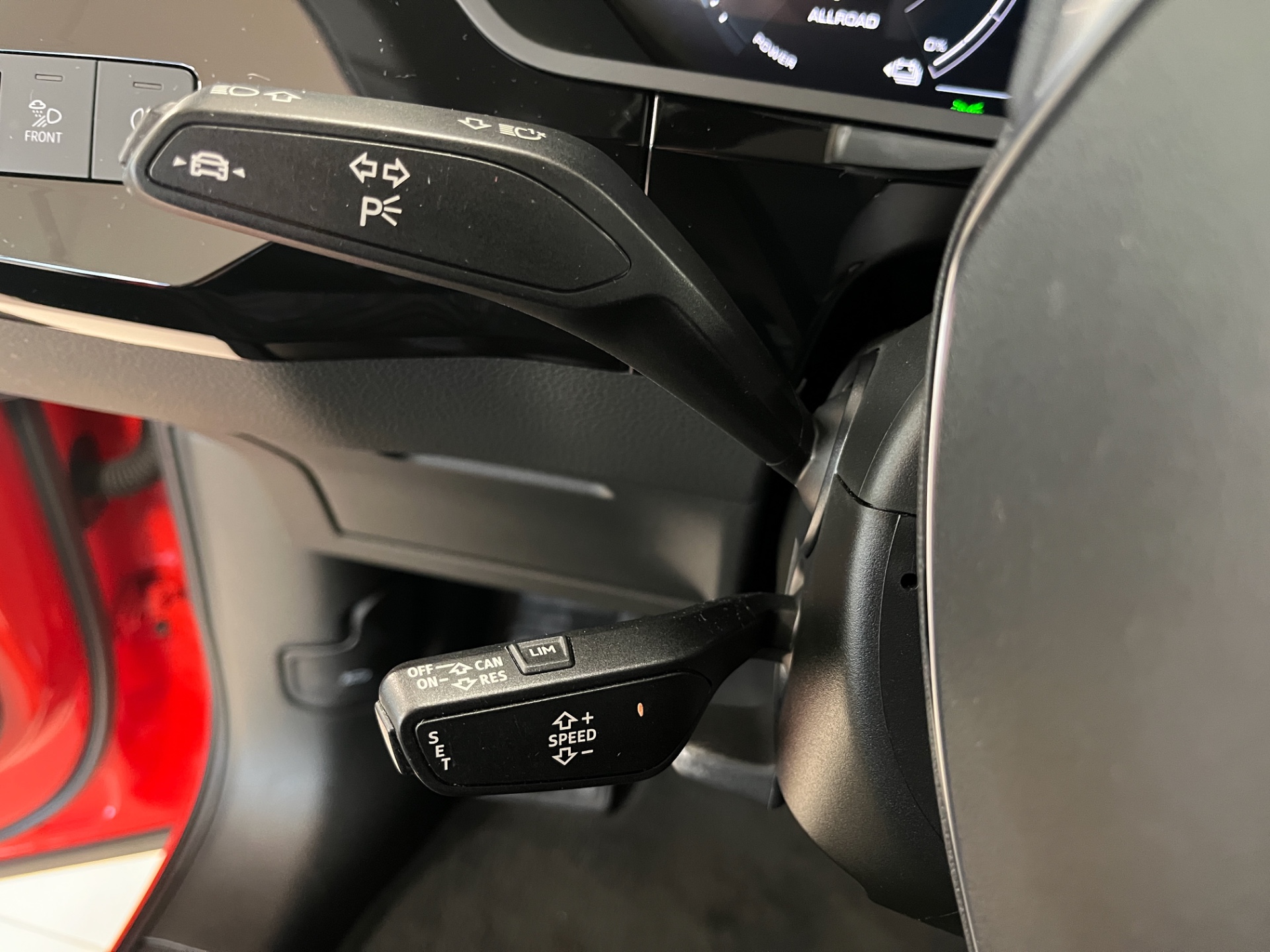 Audi e-tron 2021