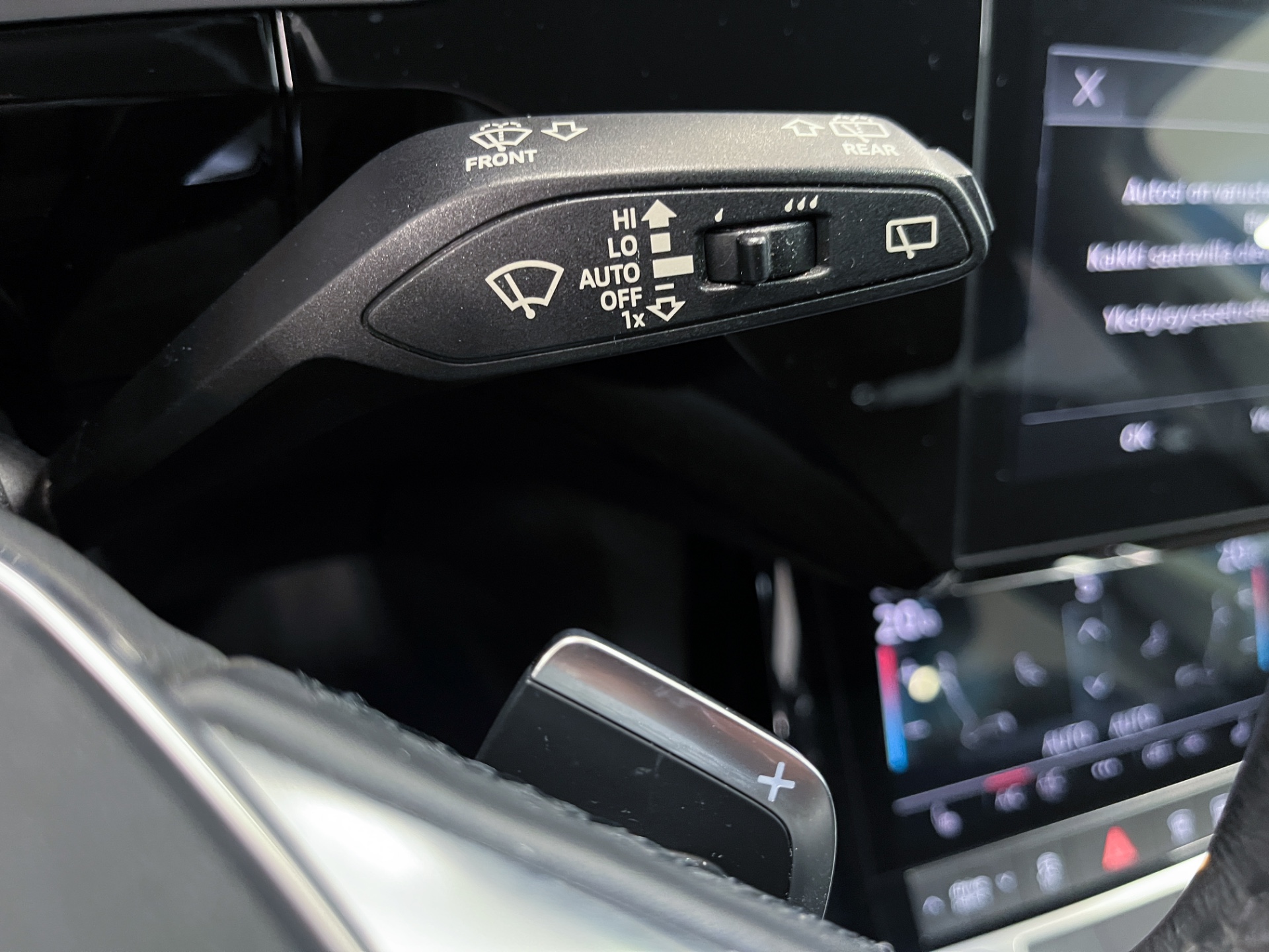 Audi e-tron 2021