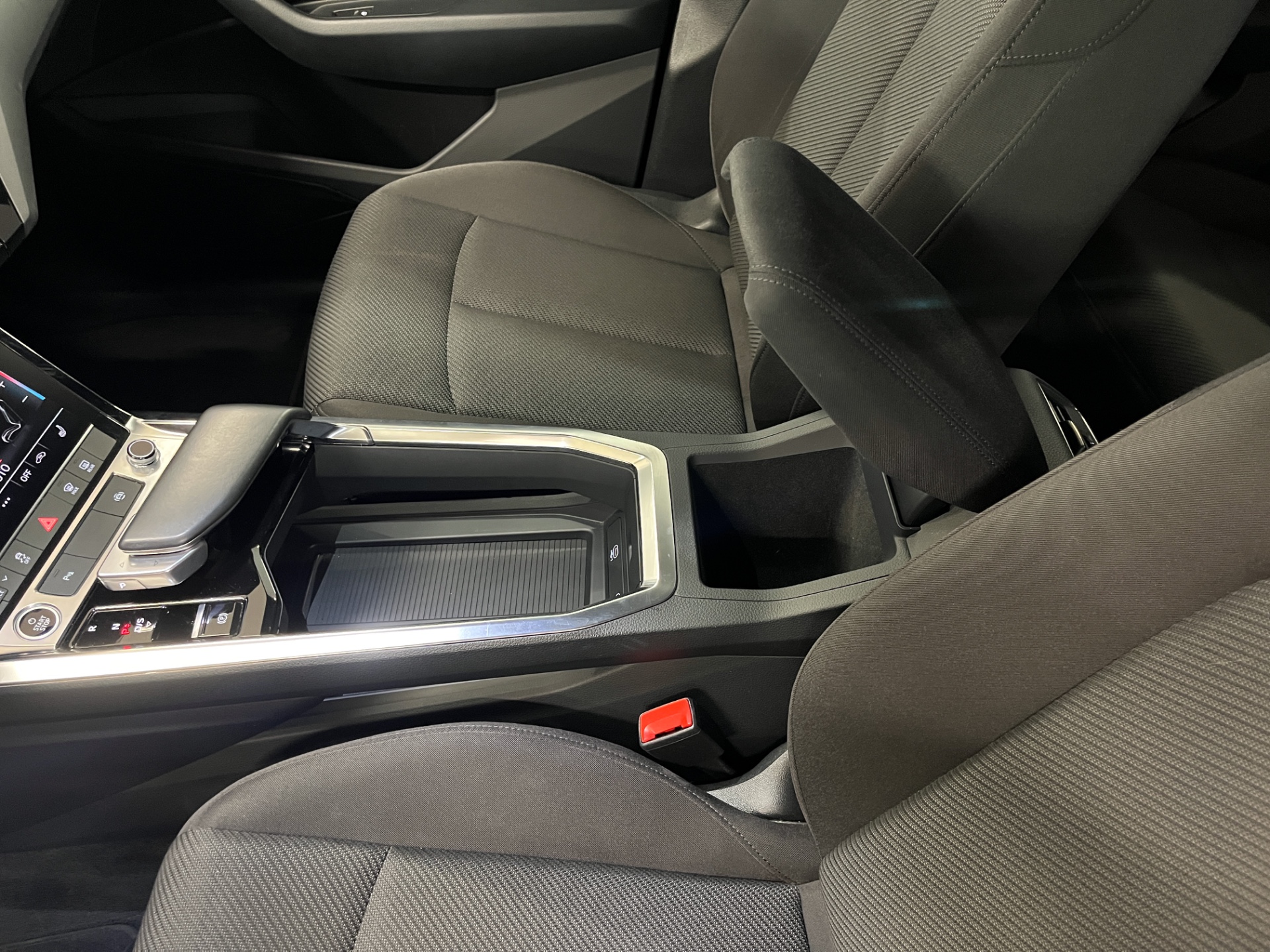 Audi e-tron 2021