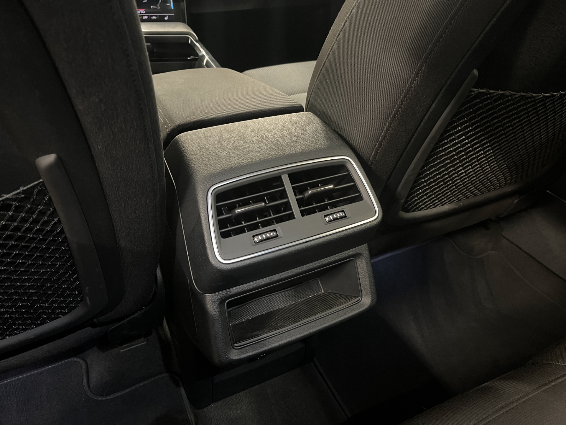 Audi e-tron 2021