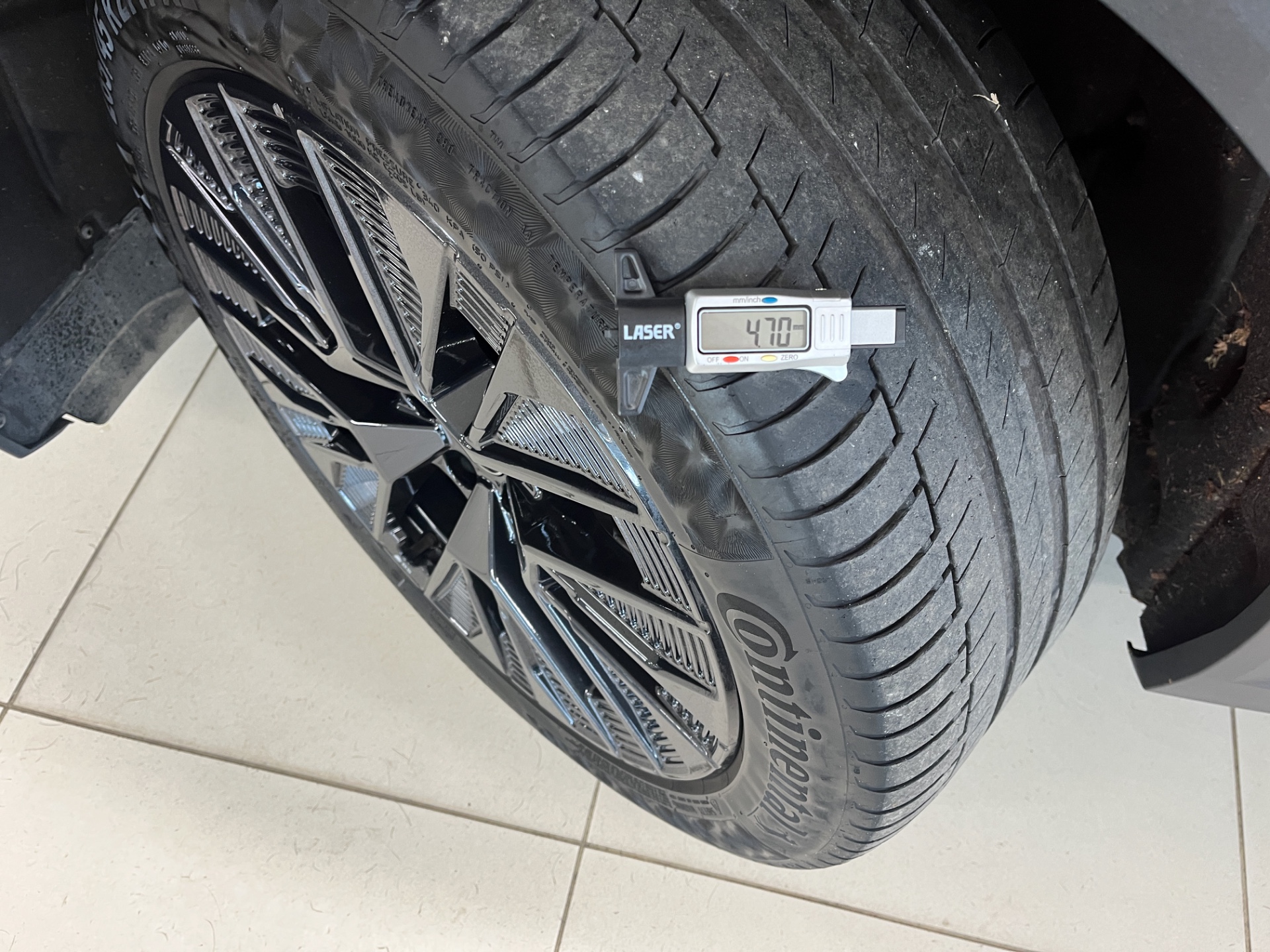 Audi e-tron 2021