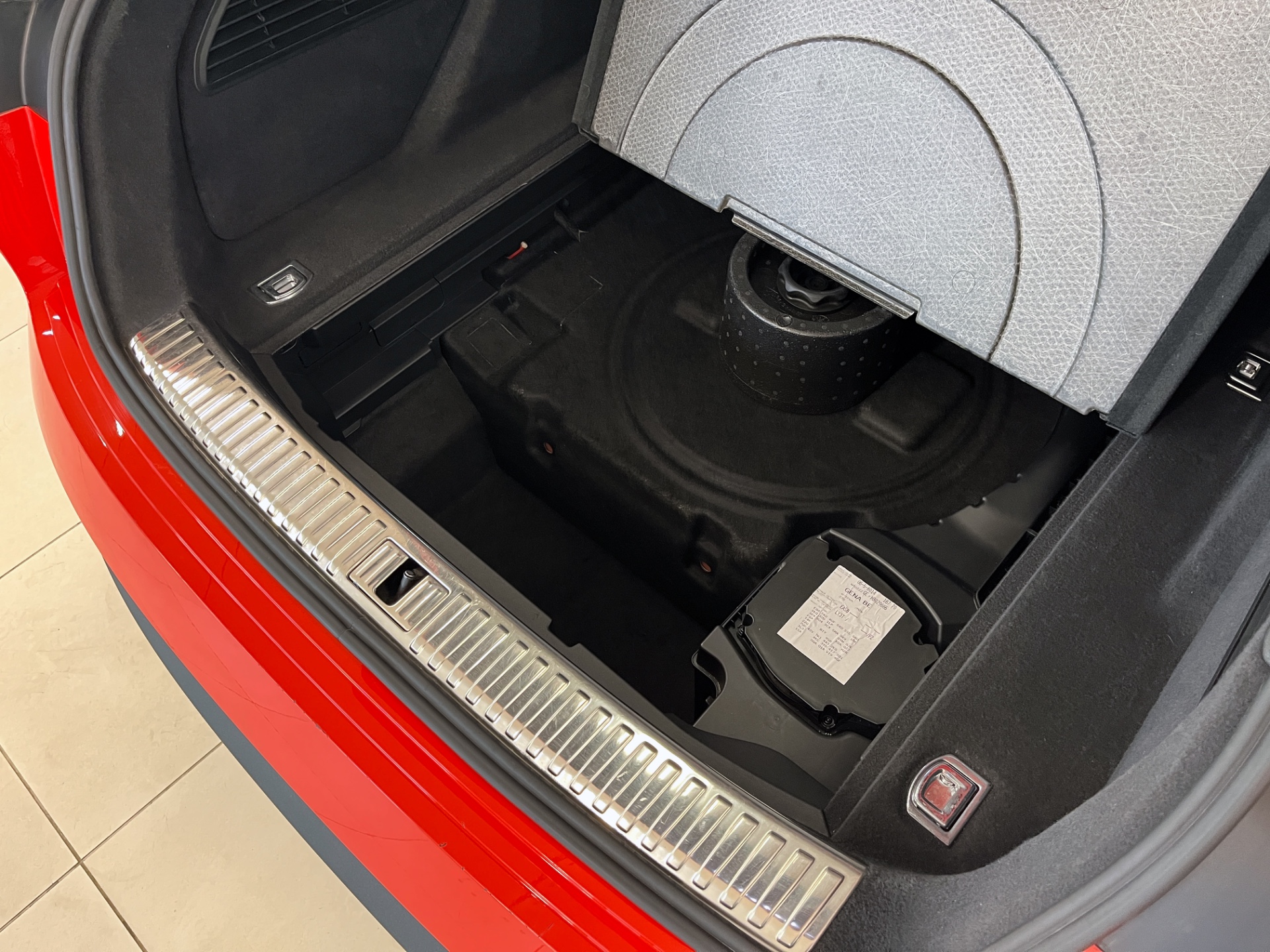 Audi e-tron 2021