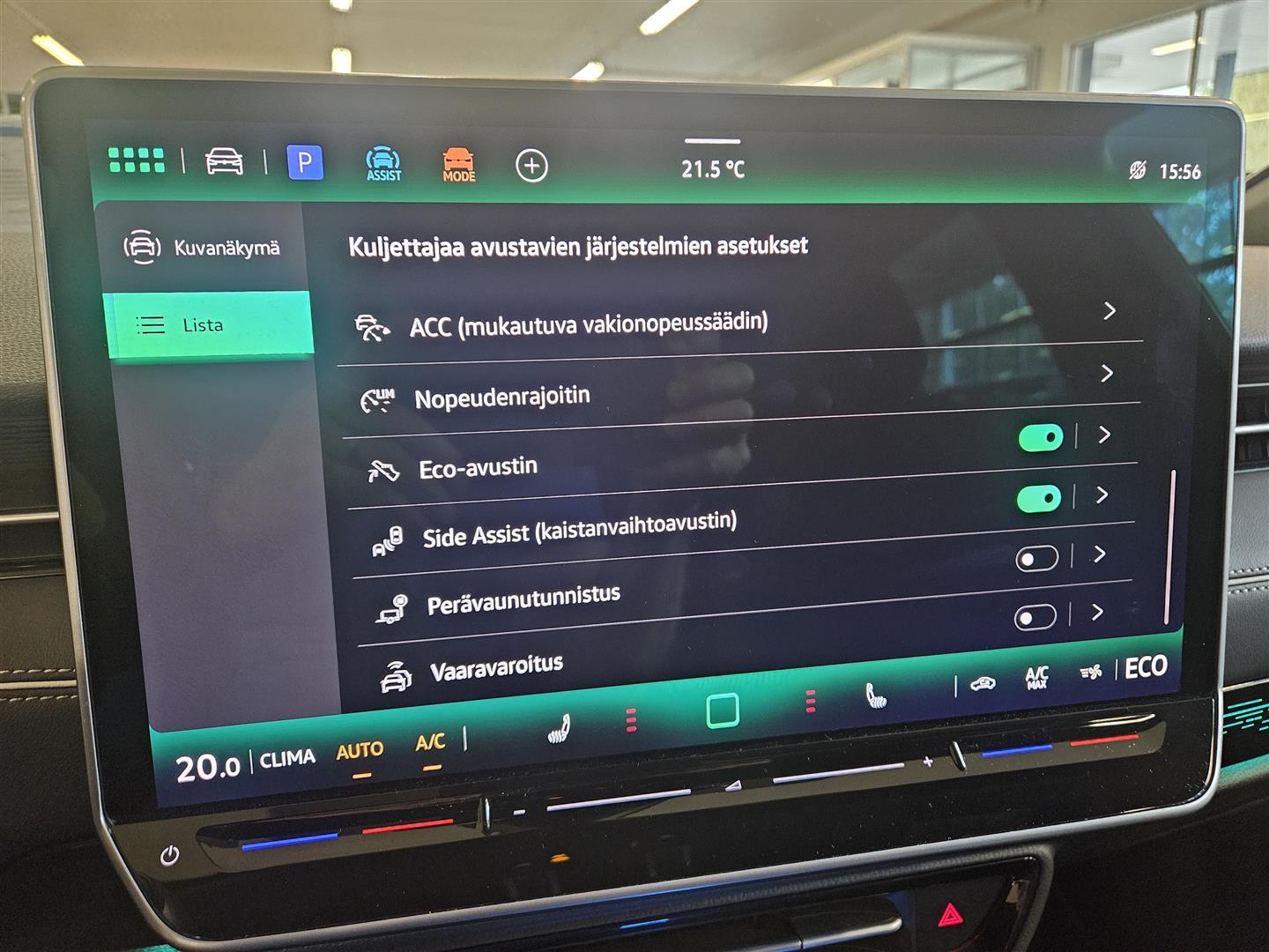 Volkswagen ID.7 2024