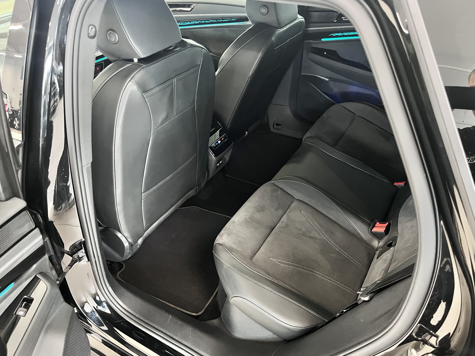Volkswagen ID.7 2024
