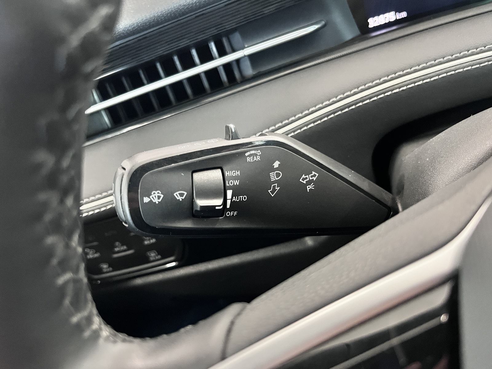 Volkswagen ID.7 2024