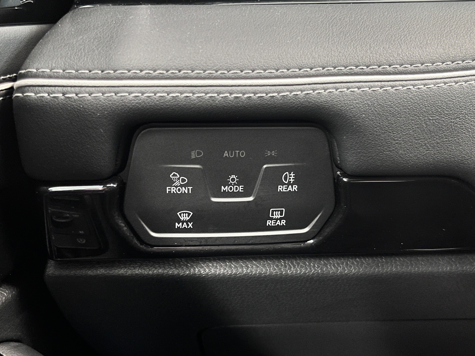 Volkswagen ID.7 2024